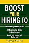 Boost Your Hiring I.Q.