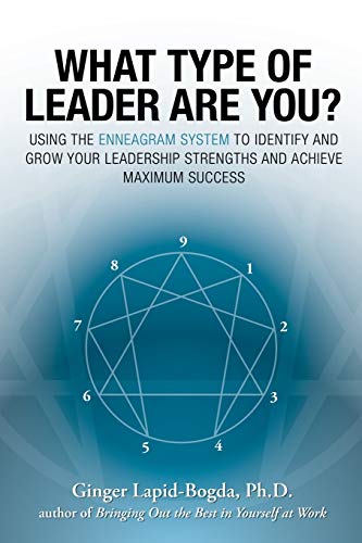 What Type of Leader Are You? book cover