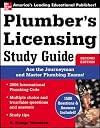 Plumber's licensing Study Guide