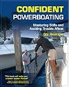 Confident Powerboating: Mastering Skills and Avoiding Troubles Afloat