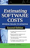 Estimating Software Costs Bringing Realism To Estimating