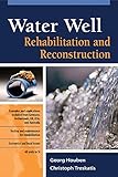 Water Well Rehabilitation And Reconstruction