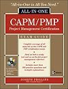 CAPM/PMP Project Management All-in-One Exam Guide