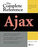 Ajax The Complete Reference