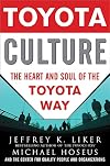 Toyota Culture: The Heart and Soul of the Toyota Way