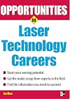 Opportunities in Laser Technology Careers