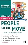 Careers for People on the Move & Other Road Warriors