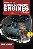 How To Repair Briggs And Stratton Engines 4th Ed