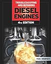 Troubleshooting and Repair of Diesel Engines