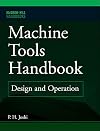 Machine Tools Handbook (McGraw-Hill Handbooks)
