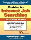 Guide to Internet Job Searching 2008-2009