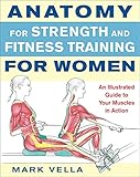 Anatomy For Strength And Fitness Training For Women