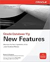 Oracle Database 11g New Features