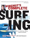 Wingnut's complete surfing