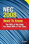 NEC® 2008 Need to Know
