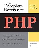 Php The Complete Reference