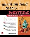 Quantum Field Theory Demystified