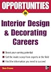 Opportunities in Interior Design and Decorating Careers