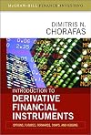 Introduction to Derivative Financial Instruments: Bonds, Swaps, Options, and Hedging
