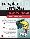 Complex Variables DeMYSTiFieD