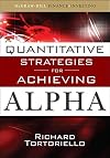 Quantitative Strategies for Achieving Alpha (McGraw-Hill Finance & Investing)
