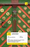 Teach Yourself Estonian Complete Course (Book 2CDs) (TY: Complete Courses)