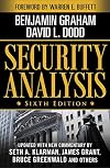 Security Analysis
