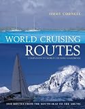 Book cover for “World Cruising Routes”
