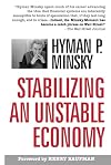 Stabilizing an Unstable Economy