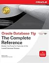 Oracle Database 11g: The Complete Reference