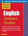 English Sentence Builder