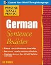German Sentence Builder