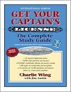 Get Your Captain's License, Fourth Edition