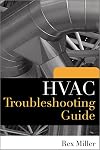 HVAC Troubleshooting Guide