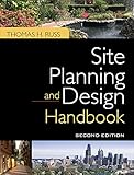 Site Planning And Design Handbook Second Edition