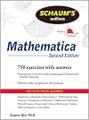 Schaum's Outline of Mathematica