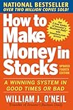 How to Make Money in Stocks book cover