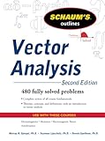 Schaums Outline Of Vector Analysis 2ed