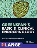 Greenspans Basic And Clinical Endocrinology Ninth Edition