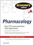 Schaums Outline Of Pharmacology