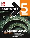 5 Steps to a 5 AP Calculus AB and BC