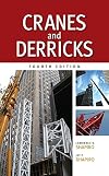 Cranes and Derricks, Fourth Edition