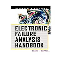 Electronic Failure Analysis Handbook