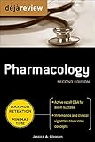 Deja Review Pharmacology Second Edition