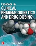 Casebook In Pharmcokinetics