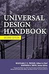 Universal Design Handbook, 2E