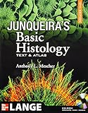 Junqueiras Basic Histology Text And Atlas 12th Edition
