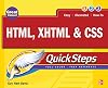 HTML, XHTML & CSS QuickSteps