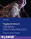 Vaughan & Asbury's general ophthalmology