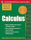 Practice Makes Perfect Calculus (Practice Makes Perfect Series)